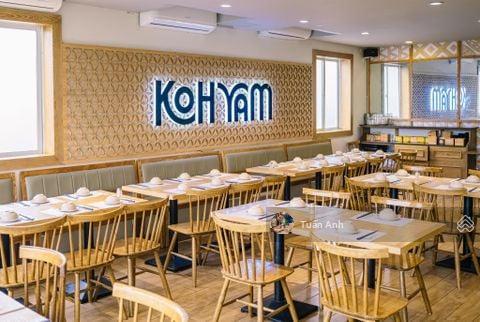 Bán căn góc 2 mặt tiền bà huyện thanh quan, q3 dt 10x14m nở hậu 16m cn 151m2, hđt 200tr, gía 63 tỷ