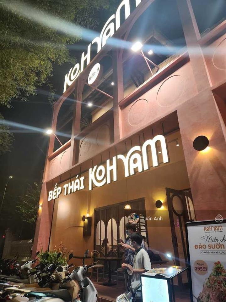Bán căn góc 2 mặt tiền bà huyện thanh quan, q3 dt 10x14m nở hậu 16m cn 151m2, hđt 200tr, gía 63 tỷ