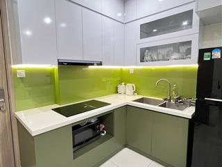 Siêu hiếm  1 phòng ngủ + full đồ tầng trung đông nam 43m2 giá 3.020tỷ vinhomes ocean park gia lâm