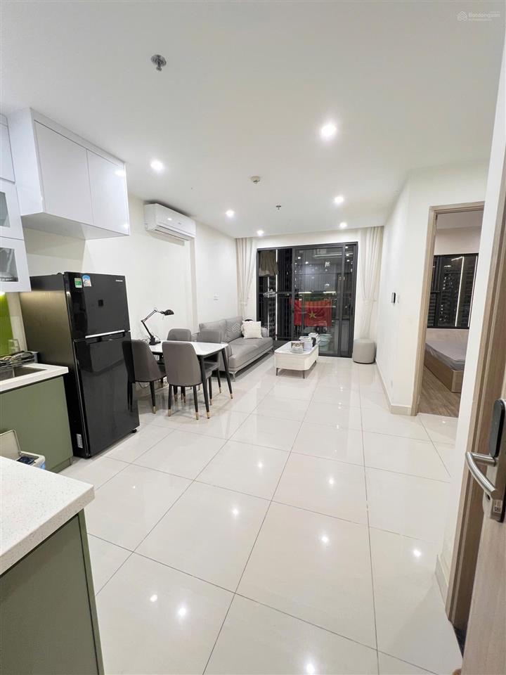 Siêu hiếm  1 phòng ngủ + full đồ tầng trung đông nam 43m2 giá 3.020tỷ vinhomes ocean park gia lâm