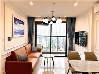 Siêu hiếm 1 phòng ngủ  đông nam view hồ full đồ 48m2 giá chỉ 3.3 tỷ vinhomes ocean park gia lâm