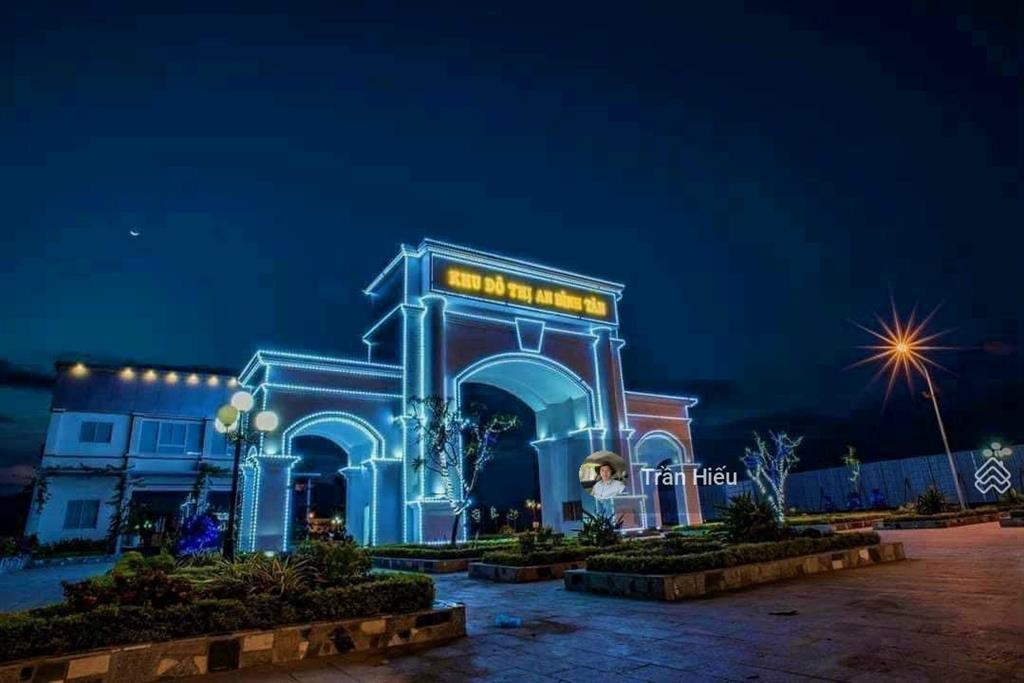 Trục đường t12 còn 1 lô đẹp 100m² (ngang 5m) có sổ hồng cá nhân yên tâm mua đầu tư để dành. lvcc