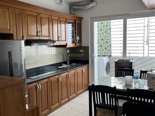 Bán căn tòa ct2b cc nam đô 609 trương định, dt 87m2 2 ngủ 2 wc giá 6.8 tỷ  0983 873 ***