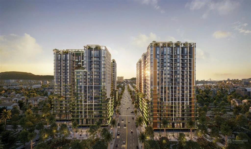 Hàng hiếm sun group tại đà nẵng 1pn + | 70m² | chỉ 2,6 tỷ f103a05