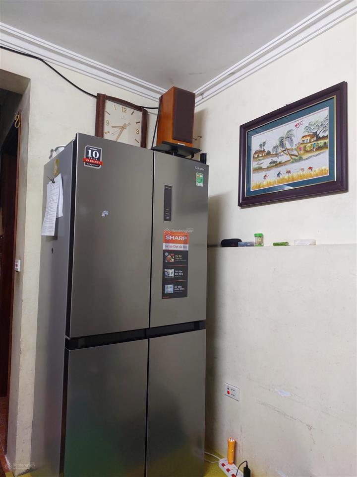 Bán nhà phố nguyễn thượng hiền