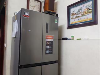 Bán nhà phố nguyễn thượng hiền