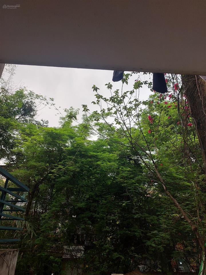 Bán nhà phố nguyễn thượng hiền