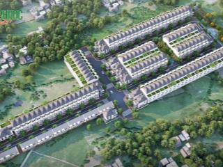 Bán gấp lô đất nền kdc tân phước center  đồng phú, bình phước (124.2m2, sổ hồng riêng chính chủ)