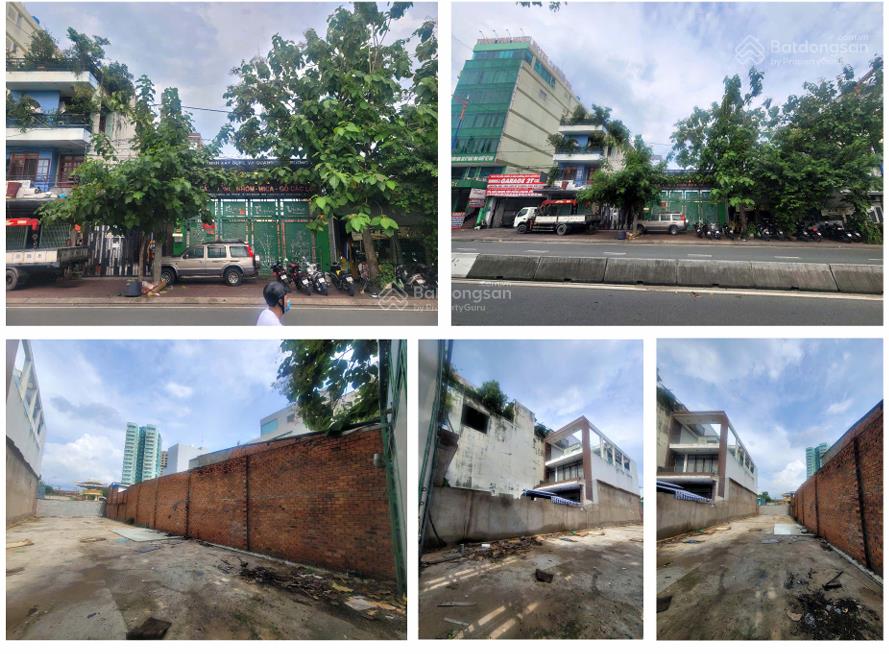 Cần tìm môi giới hợp tác bán lô đất 265,9m² 342a võ nguyên giáp, phước long, tp.hcm