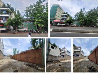 Cần tìm môi giới hợp tác bán lô đất 265,9m² 342a võ nguyên giáp, phước long, tp.hcm