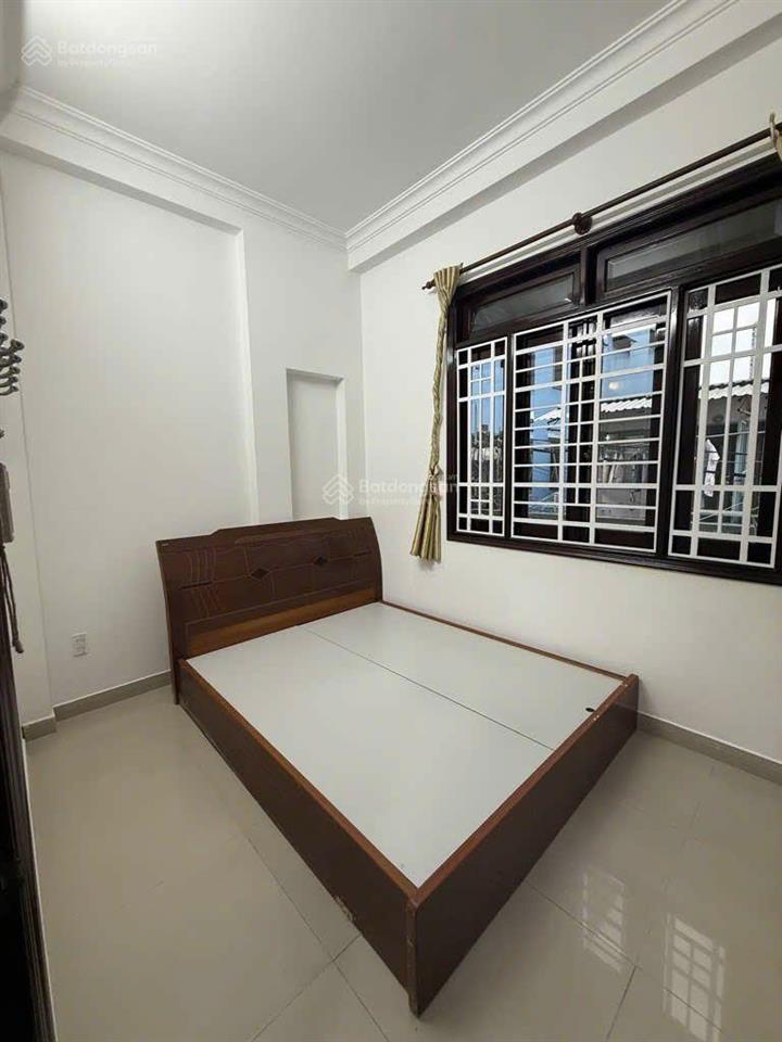 Bán nhà đẹp.hẻm xe hơi. 50m2, 4 tầng .6pn, p. tân hưng, q7 .gia nhỉnh 9 tỷ.