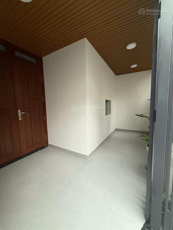 Bán nhà đẹp.hẻm xe hơi. 50m2, 4 tầng .6pn, p. tân hưng, q7 .gia nhỉnh 9 tỷ.