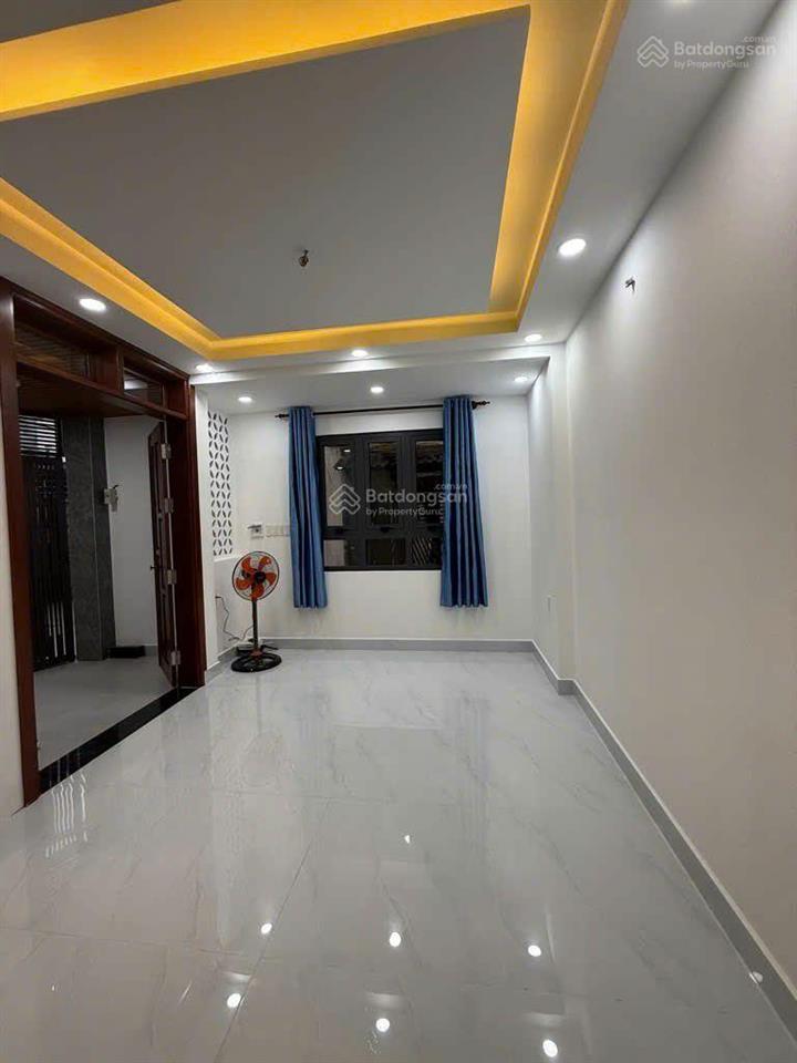 Bán nhà đẹp.hẻm xe hơi. 50m2, 4 tầng .6pn, p. tân hưng, q7 .gia nhỉnh 9 tỷ.