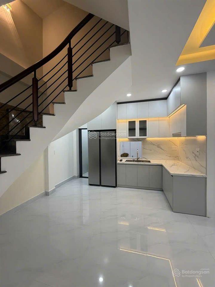 Bán nhà đẹp.hẻm xe hơi. 50m2, 4 tầng .6pn, p. tân hưng, q7 .gia nhỉnh 9 tỷ.