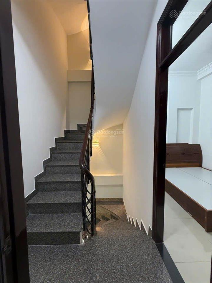 Bán nhà đẹp.hẻm xe hơi. 50m2, 4 tầng .6pn, p. tân hưng, q7 .gia nhỉnh 9 tỷ.