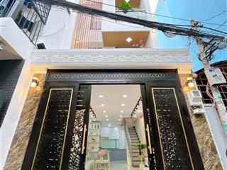 Bán nhà riêng 30m2.3pn ,4wc.tân phong.q7.giá siêu hot