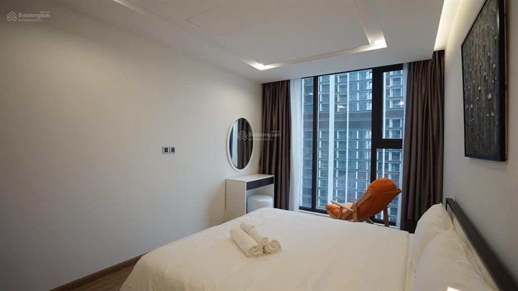 Cho thuê nhanh căn hộ 1n1k tại metropolis giá 21 triệu. full đồ
