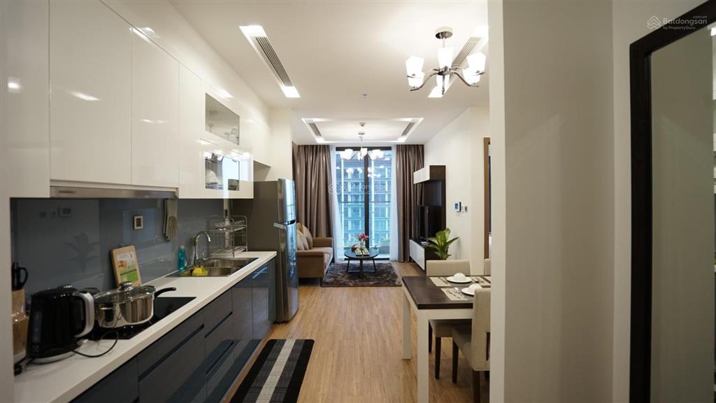 Cho thuê nhanh căn hộ 1n1k tại metropolis giá 21 triệu. full đồ