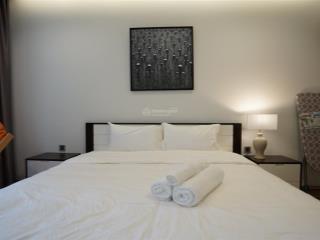 Cho thuê nhanh căn hộ 1n1k tại metropolis giá 21 triệu. full đồ