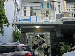 Nhà tạ quang bửu sổ riêng 64m2 có thương lượng,đường xe hơi đang cho thuê 120tr/năm.