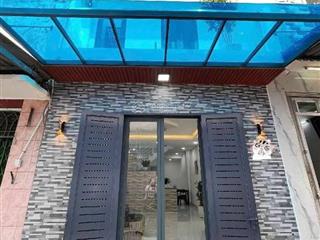 Bán nhà xã tân quý tây sổ hồng riêng giá 1tỷ920tr cách 3p ra ql1a.đang cho thuê 180tr/năm.