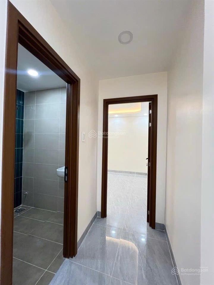 Bán nhà phạm thế hiển sổ riêng giá 2tỷ170tr gần trường đại học kinh tế. đang cho thuê 15tr/tháng