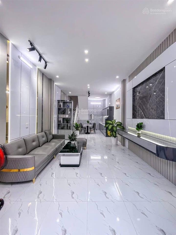 Nhà mới xã tân kiên sổ riêng giá 1tỷ530tr sát khu công nghiệp tân tạo,đang cho thuê 14tr/tháng.