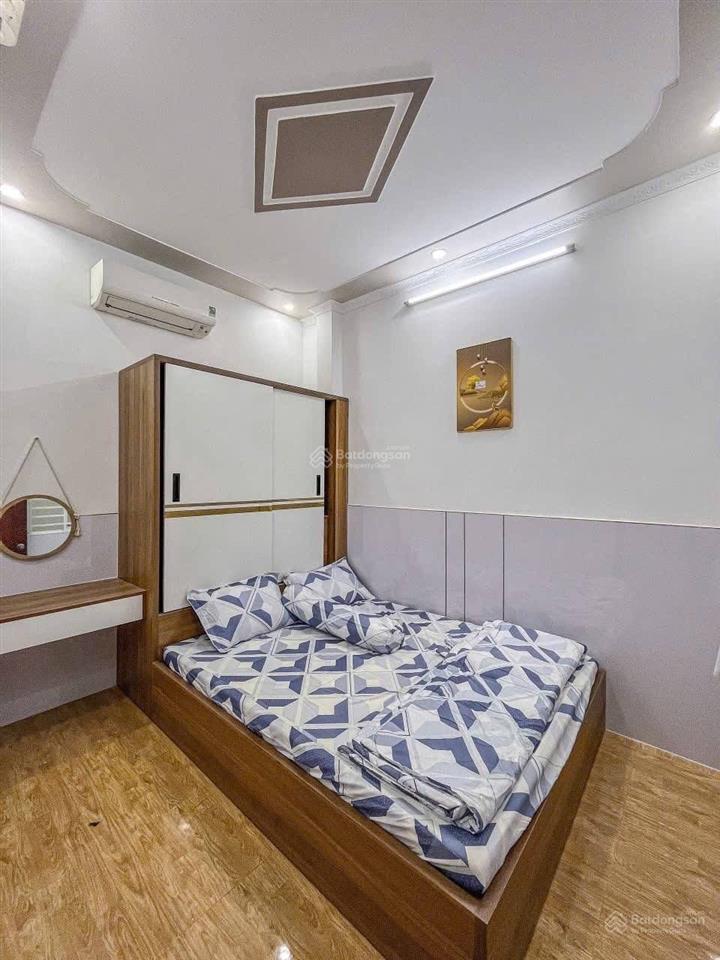 Nhà mới xã tân kiên sổ riêng giá 1tỷ530tr sát khu công nghiệp tân tạo,đang cho thuê 14tr/tháng.