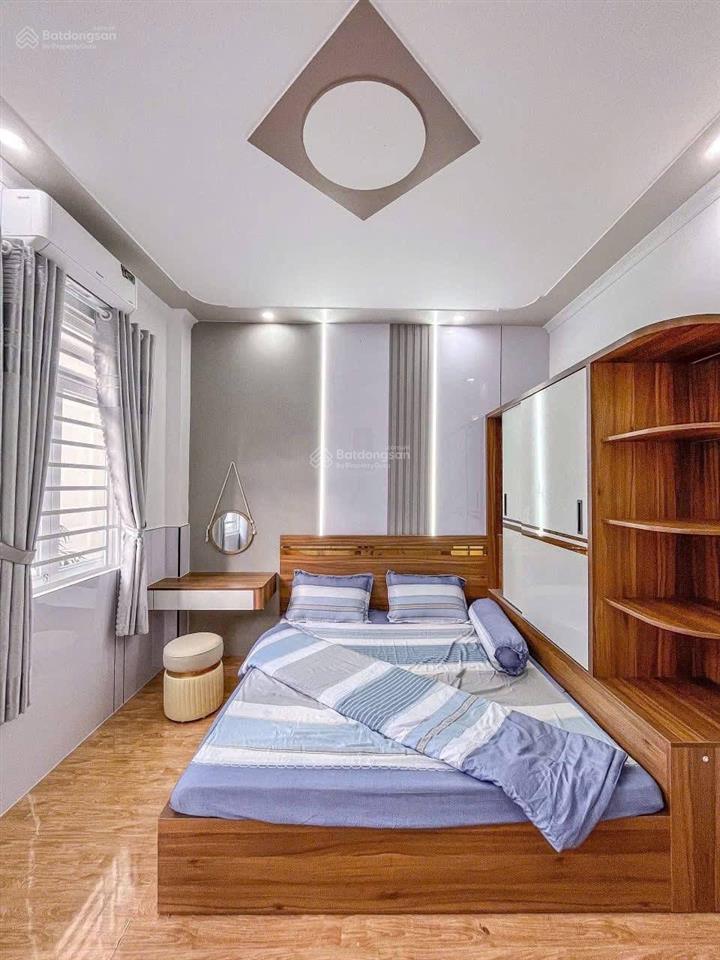 Nhà mới xã tân kiên sổ riêng giá 1tỷ530tr sát khu công nghiệp tân tạo,đang cho thuê 14tr/tháng.