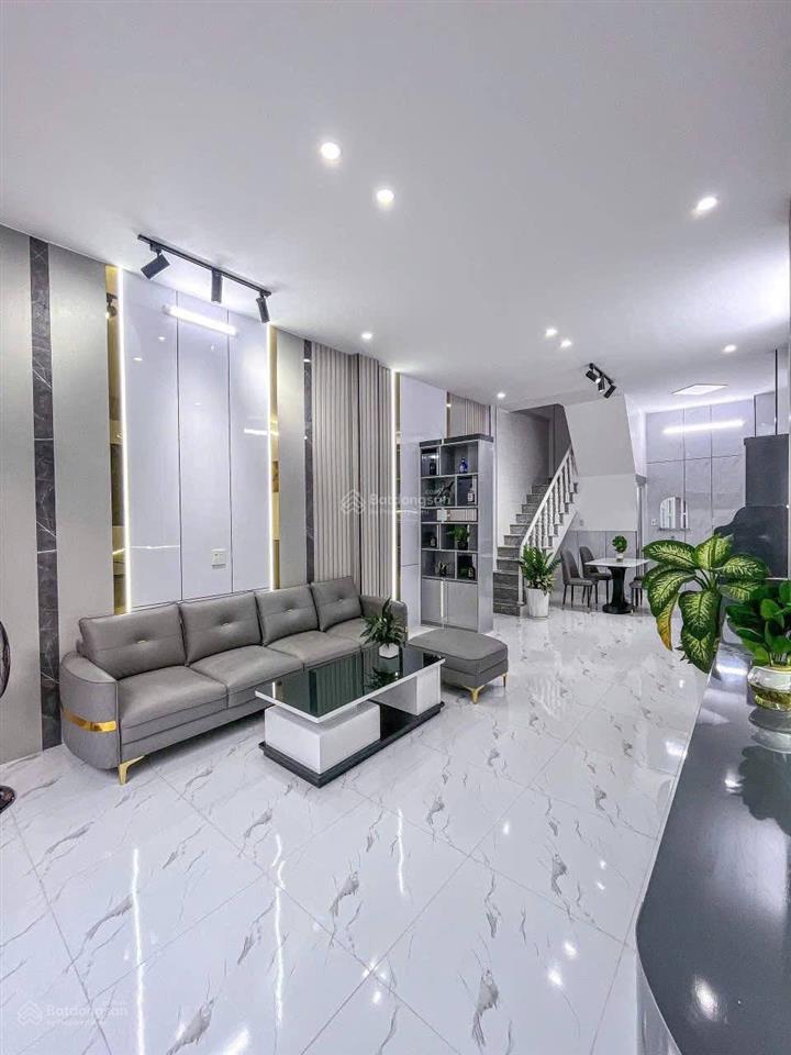 Nhà mới xã tân kiên sổ riêng giá 1tỷ530tr sát khu công nghiệp tân tạo,đang cho thuê 14tr/tháng.