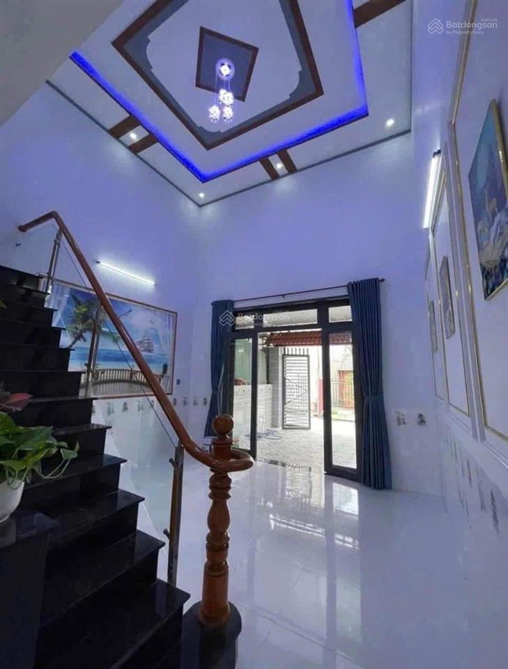 Nhà mới bình hưng sổ hồng riêng sát ql50 giá 1tỷ620, đang cho thuê 8tr/tháng