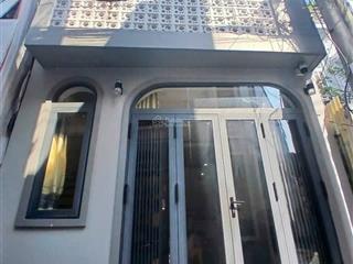 Bán nhà an phú tây ngay chợ hưng long giá 1tỷ200 sổ hồng riêng,công chứng trong ngày tặng nội thất.