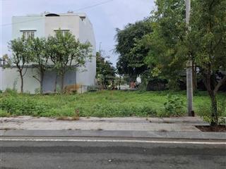 Bán đất xã phong phú sổ hồng riêng giá 1tỷ220 ngay kdc phong phú không dính quy hoạch giải toả.