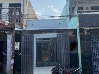 Bán nhà chính chủ ngay kdc sát nguyễn văn linh sổ hồng riêng đang cho thuê 8tr/tháng