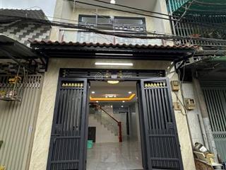 Bán nhà ngay xã hưng long gần kcn tân kim giá 1tỷ170tr sổ hồng riêng,đang cho thuê 9tr/tháng