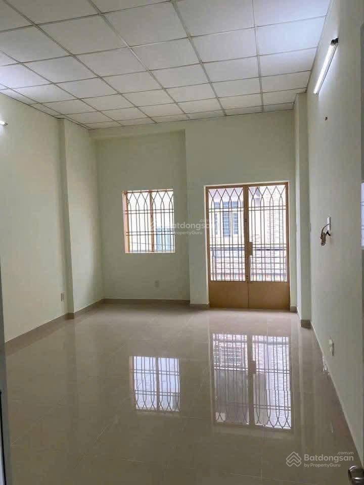 Bán nhà chính chủ ngay chợ bình điền giá 960tr, sổ hồng riêng, đang cho thuê 7tr/tháng.