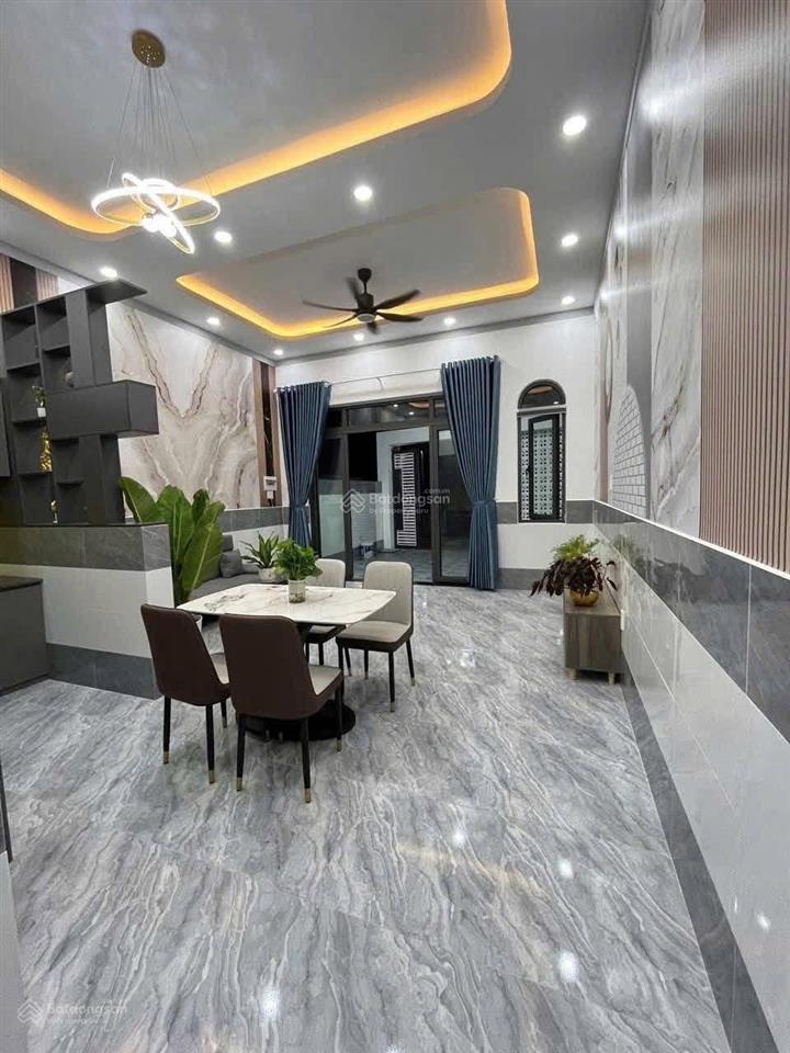 Bán nhà chính chủ ngay chợ bình chánh giá 1tỷ520tr sổ riêng,đang cho thuê 9tr/tháng.hỗ trợ tragóp
