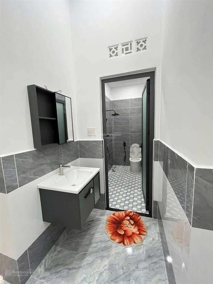 Bán nhà chính chủ ngay chợ bình chánh giá 1tỷ520tr sổ riêng,đang cho thuê 9tr/tháng.hỗ trợ tragóp
