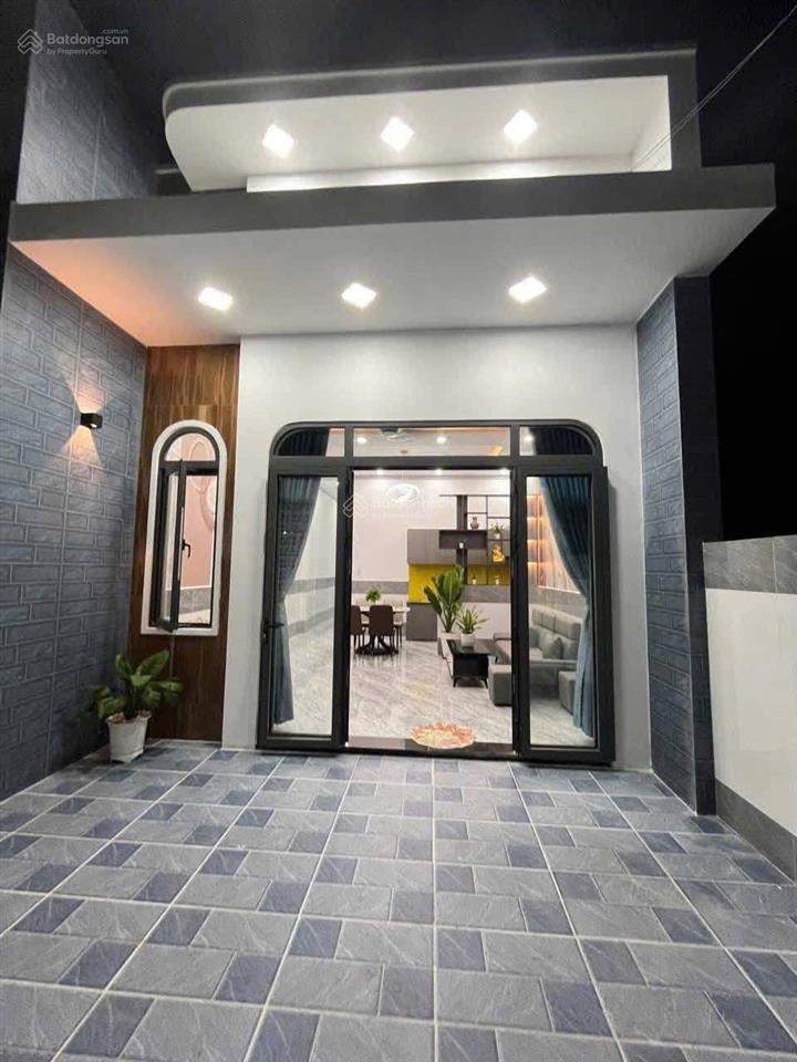 Bán nhà chính chủ ngay chợ bình chánh giá 1tỷ520tr sổ riêng,đang cho thuê 9tr/tháng.hỗ trợ tragóp