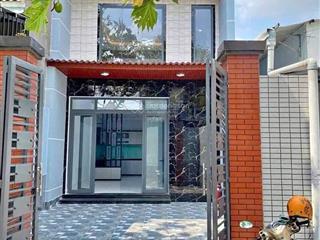Bán nhà tphcm ngay sư đoàn 9vĩnh lộc a. sổ hồng riêng, giá #1tỷ440tr, còn thương lượng