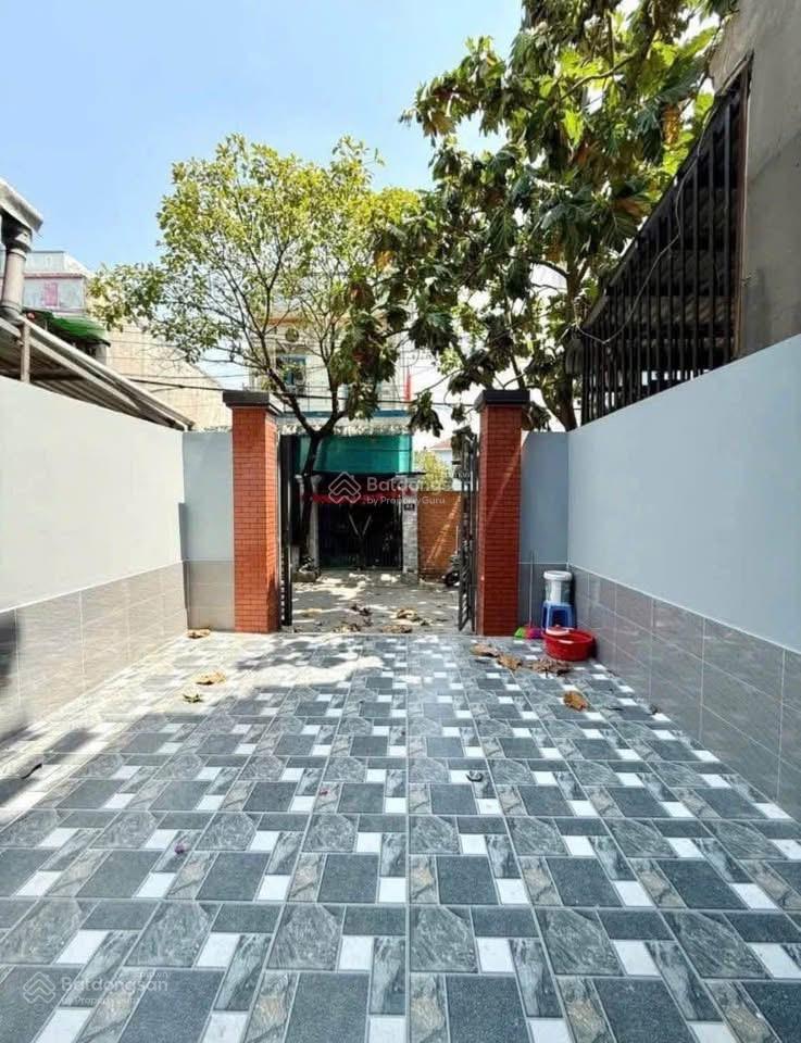 Bán nhà tphcm ngay sư đoàn 9vĩnh lộc a. sổ hồng riêng, giá #1tỷ440tr, còn thương lượng