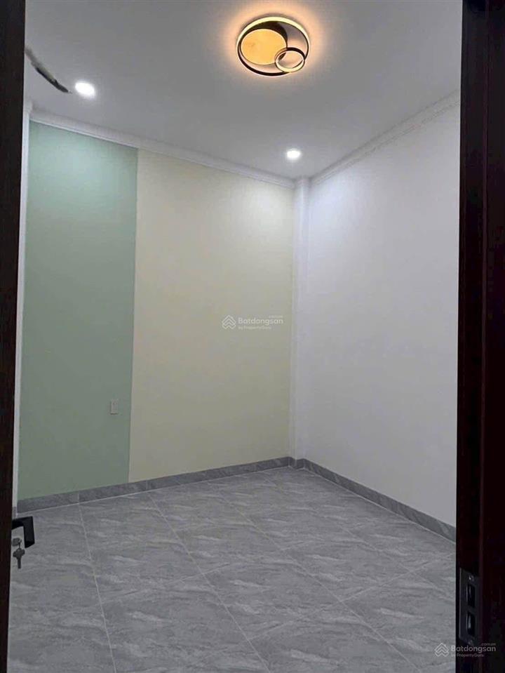 Bán nhà khu dân cư huỳnh bá chánh giá #1tỷ340tr sổ hồng riêng. gần chợ đầu mối bình điền