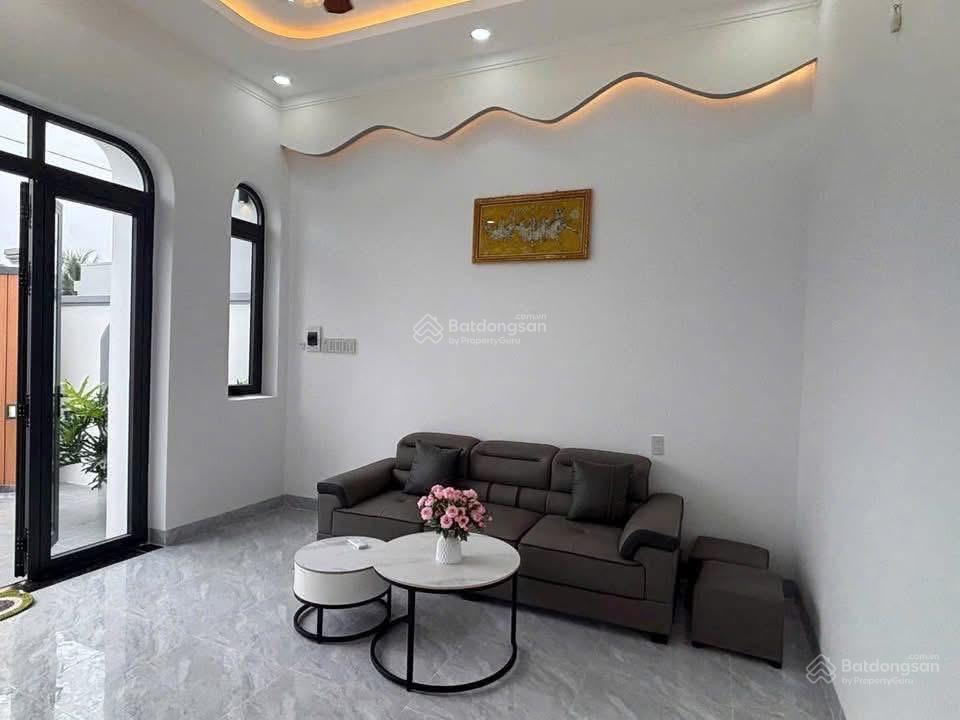 Bán nhà khu dân cư huỳnh bá chánh giá #1tỷ340tr sổ hồng riêng. gần chợ đầu mối bình điền