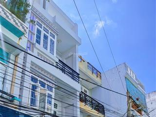 Cho thuê nhà 1 trệt 2 lầu! 3p.ngủ, 4wc, 1 bếp, 1 p.khách