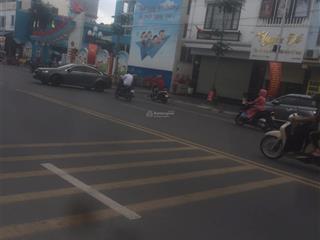 Cho thuê đất hoặc nhà tuyến mặt đường hồ sen