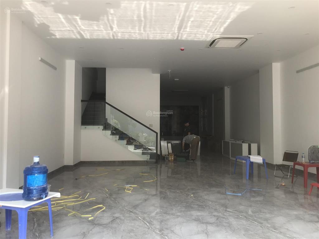Cho thuê nguyên toà khu icc  quán mau  lạch tray, toà nhà 6 tầng, 1000m2 dtsd