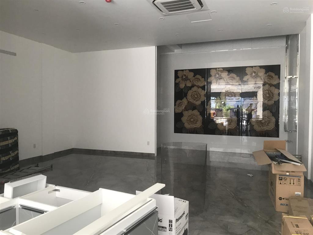 Cho thuê nguyên toà khu icc  quán mau  lạch tray, toà nhà 6 tầng, 1000m2 dtsd