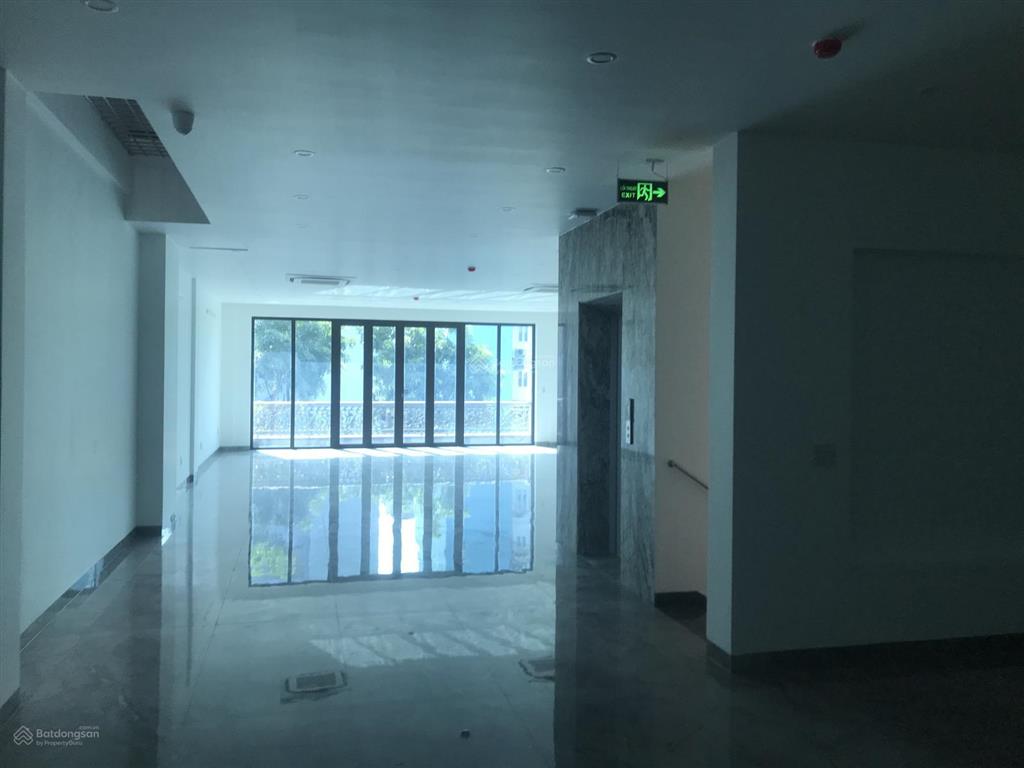Cho thuê nguyên toà khu icc  quán mau  lạch tray, toà nhà 6 tầng, 1000m2 dtsd