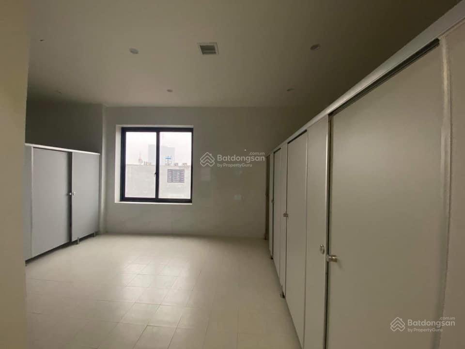 Cho thuê tầng 3, tòa nhà mặt đường đình đông