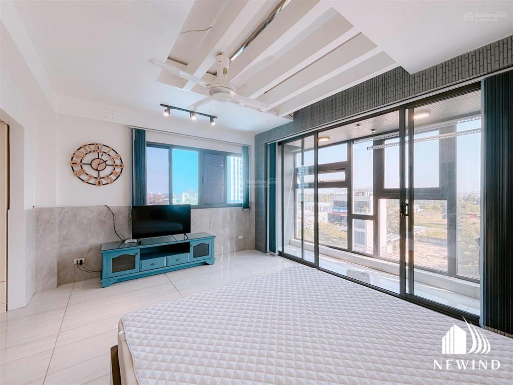Hệ thống căn hộ studio  ban công/cửa sổ ngay trung tâm q7, sát bên phú mỹ hưng  quận 1, quận 4